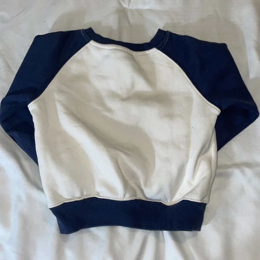 Converse Sweat shirt